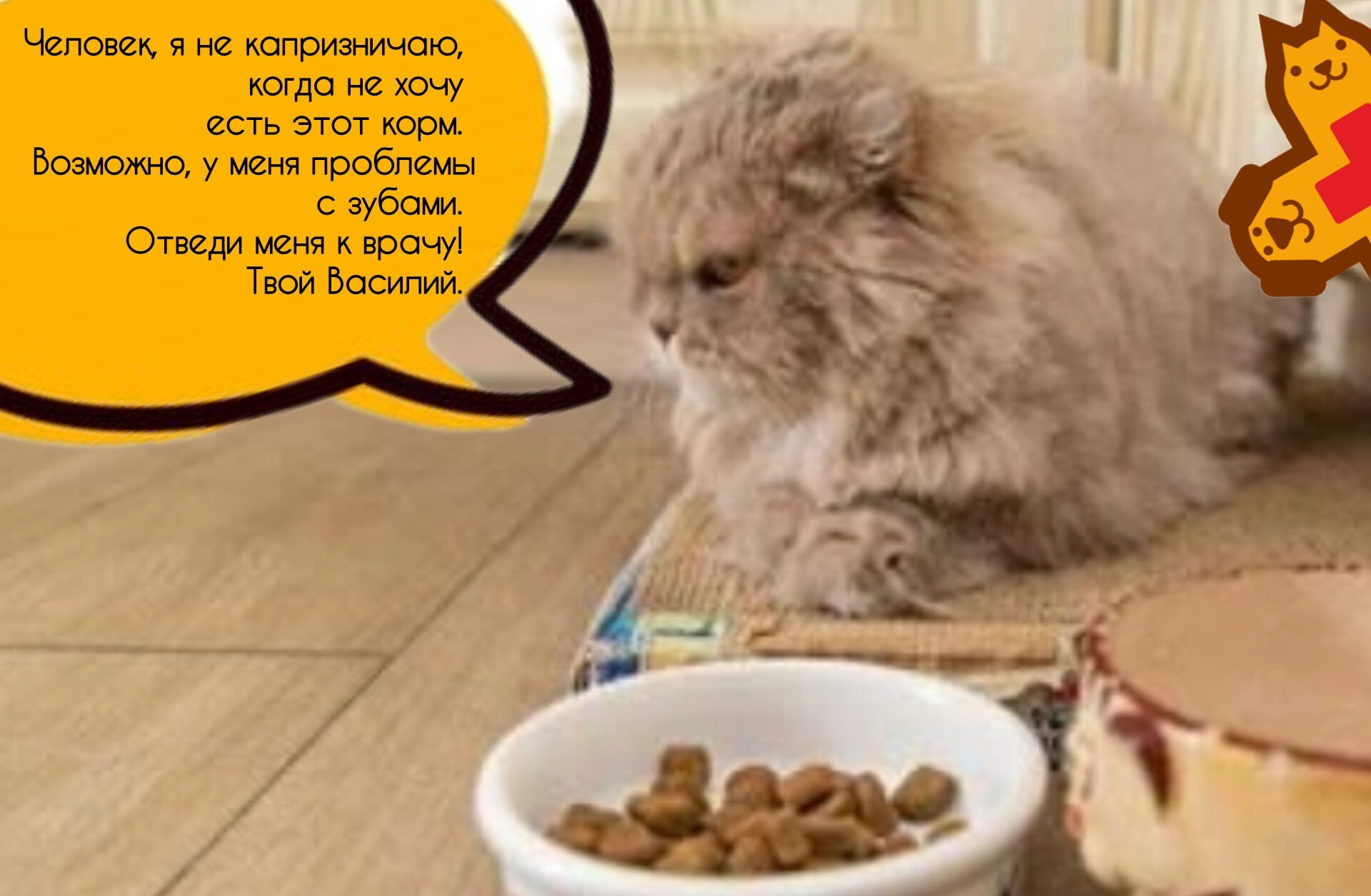 Новость VK #4892